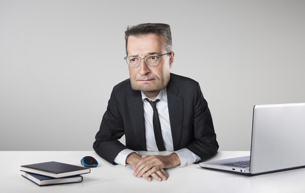 Photograph Fedde Souverein Bemoreyou Blockhead on One Eyeland