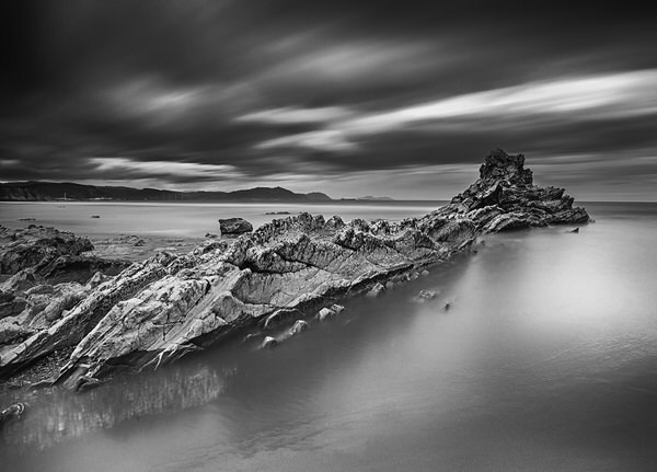 Photograph Ivan Ant El Penon on One Eyeland