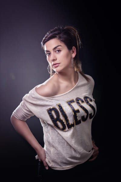 Photograph Jc Elgueta Bless on One Eyeland