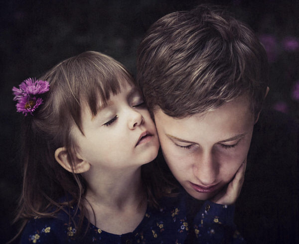 Photograph Marta Sliwak Stay on One Eyeland