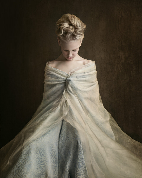 Photograph Gemmy Woud Binnendijk In Silence on One Eyeland
