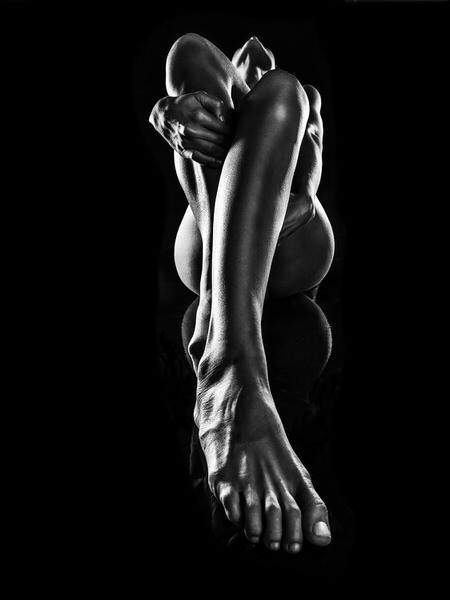 Photograph Jackson Carvalho Bodies on One Eyeland