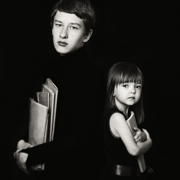 Photograph Marta Sliwak Loyalty on One Eyeland