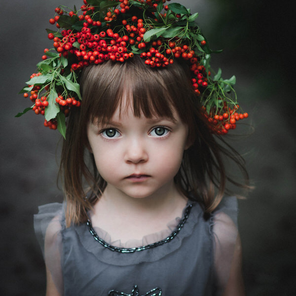 Photograph Marta Sliwak Rowan on One Eyeland