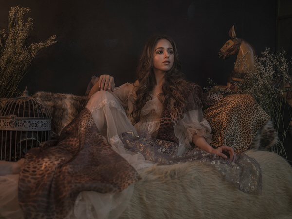 Photograph Haseo Hasegawa Still In A Dream on One Eyeland