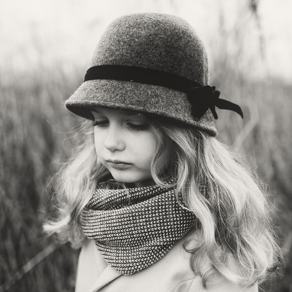 Photograph Anna Krol R E V E R I E on One Eyeland