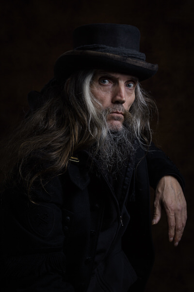 Photograph Carine Belzon Wilhelmus on One Eyeland