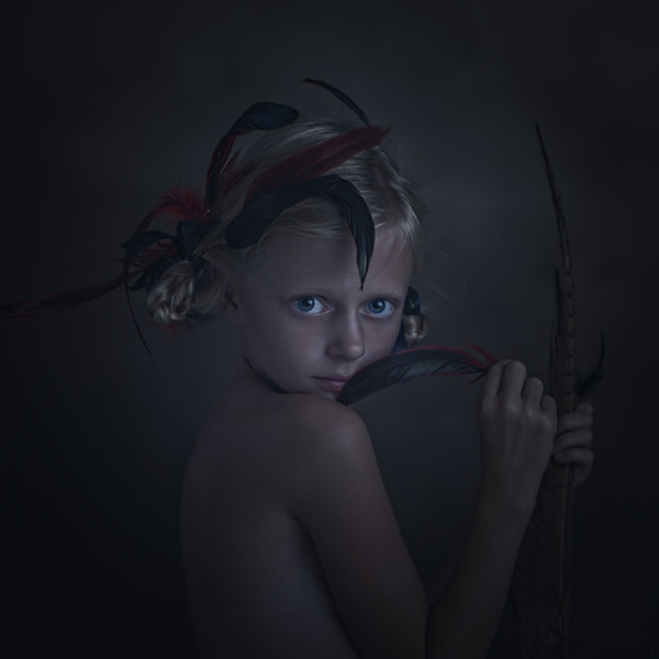 Photograph Ewa Cwikla Dawy on One Eyeland
