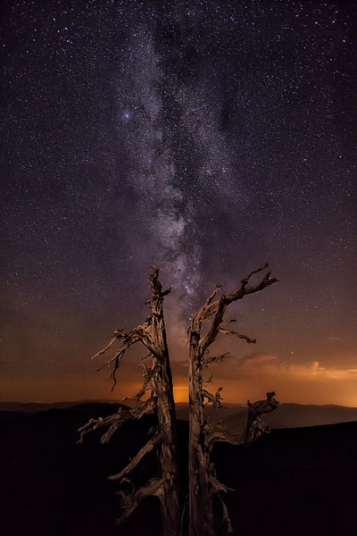 Photograph Jorge Gonzalez Herrera Tocando El Cielo on One Eyeland