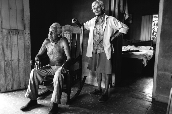 Photograph Alfonso Bravo Southcuba on One Eyeland