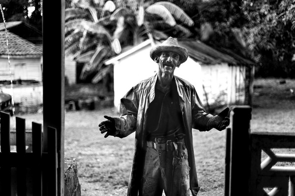 Photograph Alfonso Bravo Southcuba on One Eyeland