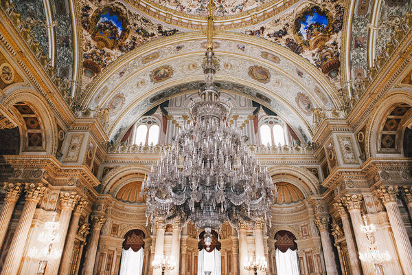 Photograph Alfonso Bravo Heritage on One Eyeland