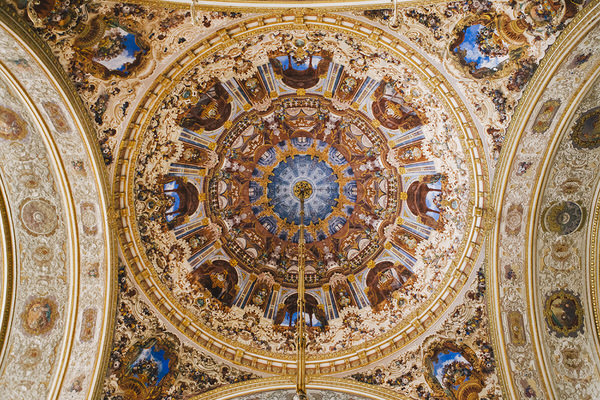 Photograph Alfonso Bravo Heritage on One Eyeland