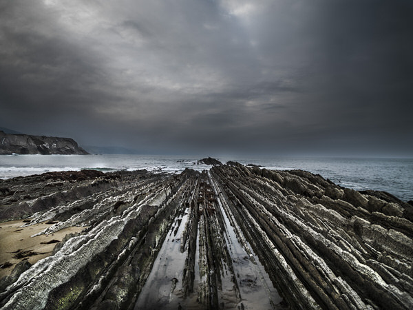 Photograph Alfonso Bravo Zumaia on One Eyeland