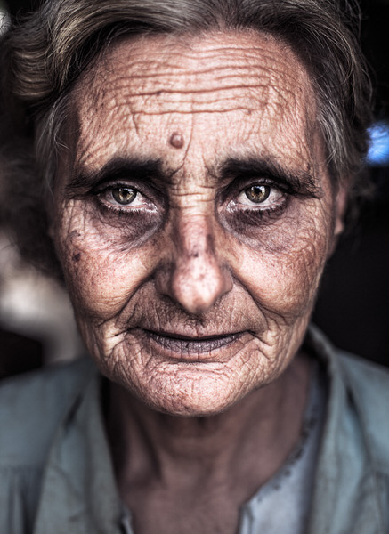 Photograph Alfonso Bravo Huellas on One Eyeland