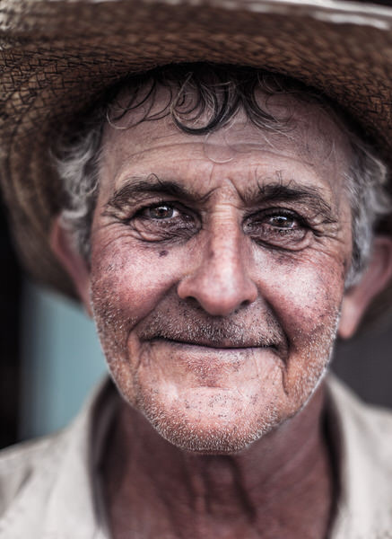 Photograph Alfonso Bravo Huellas on One Eyeland
