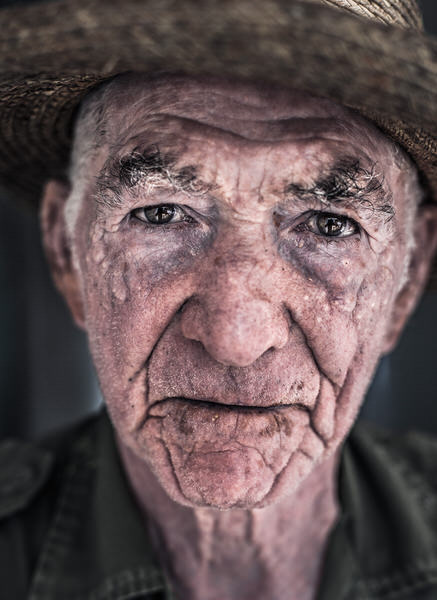 Photograph Alfonso Bravo Huellas on One Eyeland