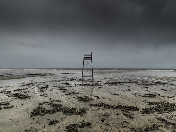 Photograph Alfonso Bravo Miscellaneous Landscape on One Eyeland