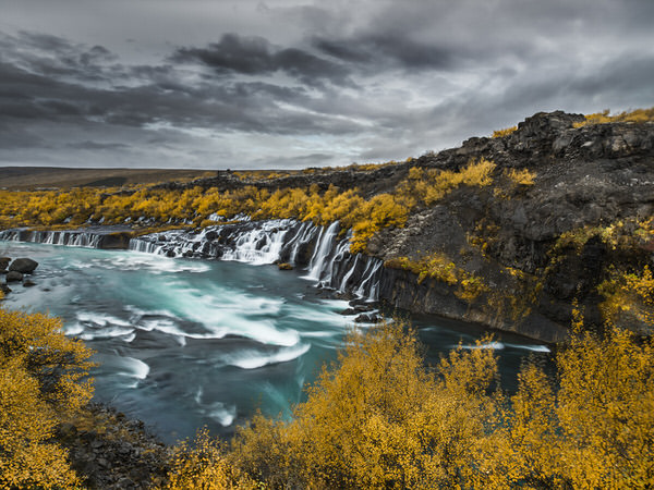 Photograph Alfonso Bravo Miscellaneous Landscape on One Eyeland