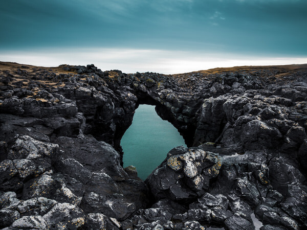 Photograph Alfonso Bravo Miscellaneous Landscape on One Eyeland