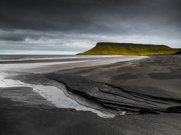Photograph Alfonso Bravo Miscellaneous Landscape on One Eyeland