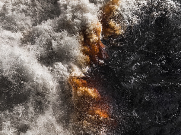 Photograph Alfonso Bravo Finland on One Eyeland