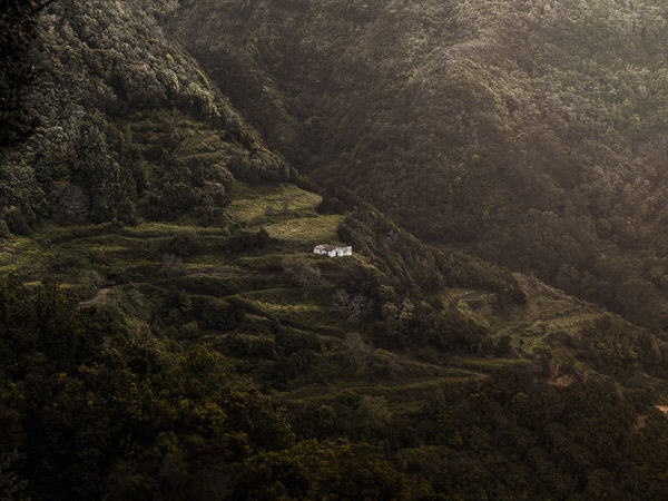 Photograph Alfonso Bravo Miscellaneous Landscape on One Eyeland