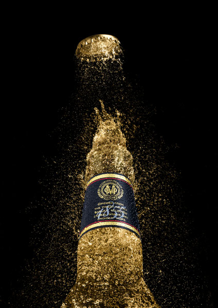 Photograph Greg Abramowicz Beer 2 on One Eyeland