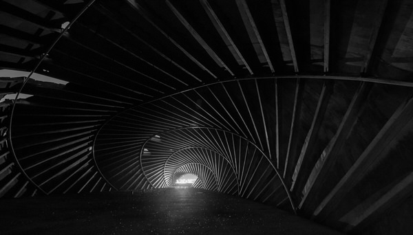 Photograph Antonio Aliaga Ibarra Ruins Of The 21st Century on One Eyeland