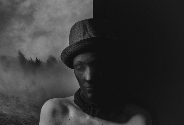 Photograph Anna Bodnar Solitude on One Eyeland