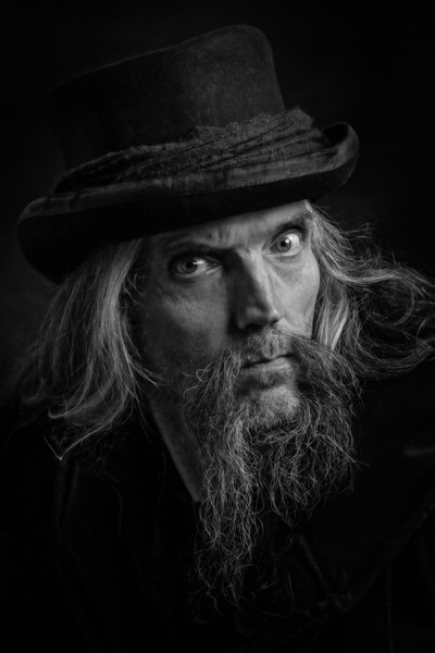 Photograph Carine Belzon Wilhelmus on One Eyeland