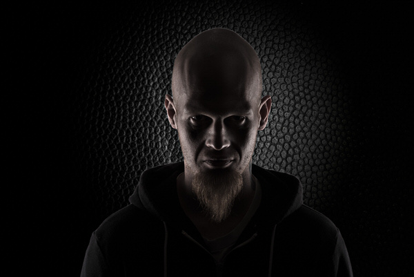 Photograph Juho Korpela Skin N Leather on One Eyeland