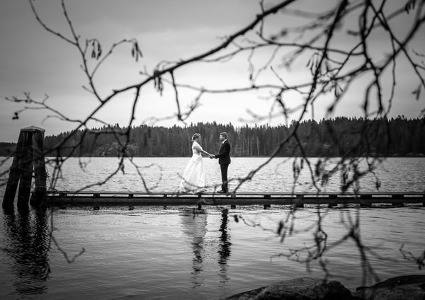 Photograph Juho Korpela Trough It All on One Eyeland