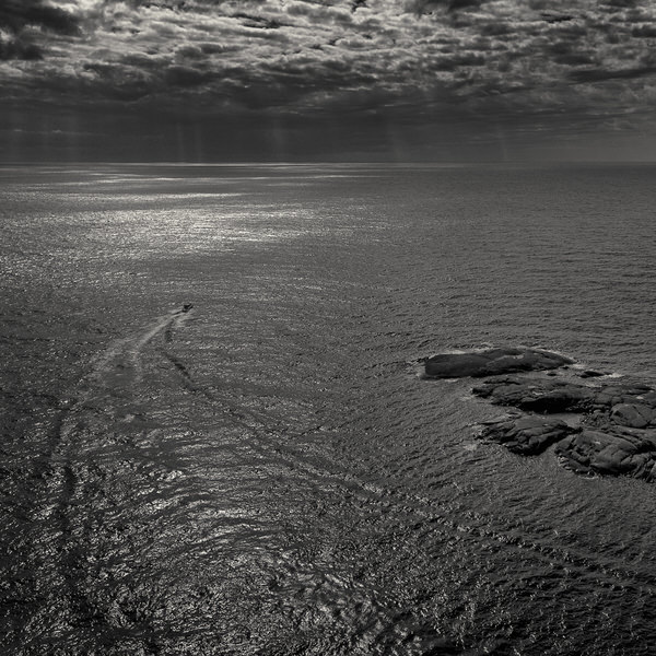 Photograph Antti Viitala Xo Boats on One Eyeland