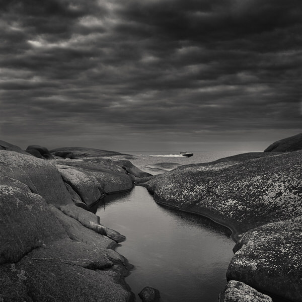 Photograph Antti Viitala Xo Boats 1 on One Eyeland