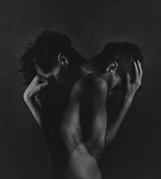 Photograph Anna Bodnar N6 on One Eyeland