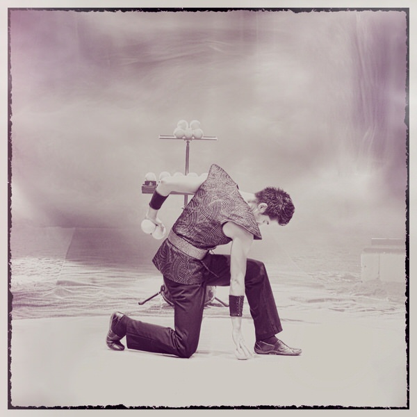 Photograph Christina Rexeis Panem Et Circenses on One Eyeland