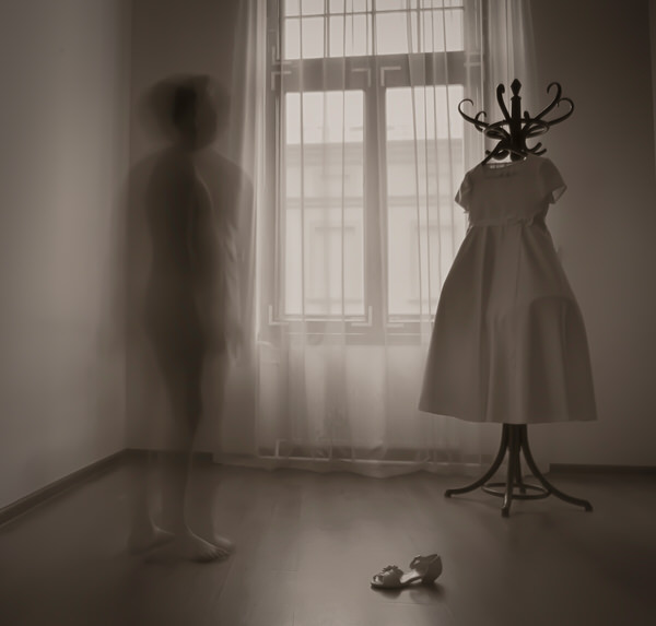 Photograph Bartek Kuśmierz No Title on One Eyeland