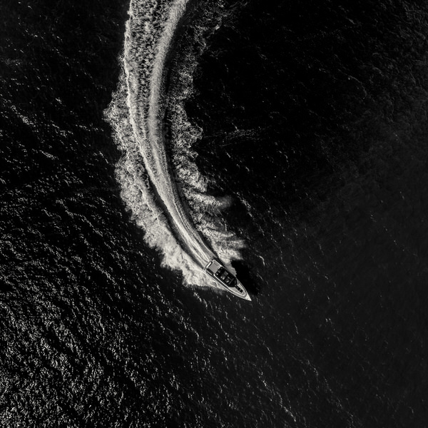 Photograph Antti Viitala Xo Boats 1 on One Eyeland