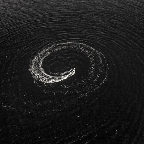 Photograph Antti Viitala Xo Boats on One Eyeland