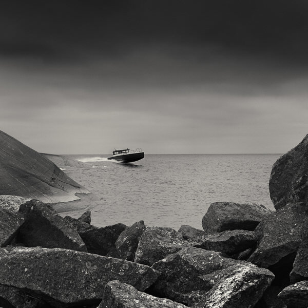 Photograph Antti Viitala Xo Boats on One Eyeland
