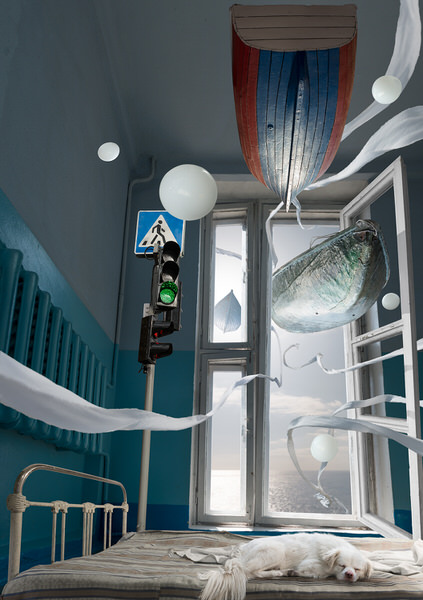 Photograph Ray Art Morning In Fusion on One Eyeland
