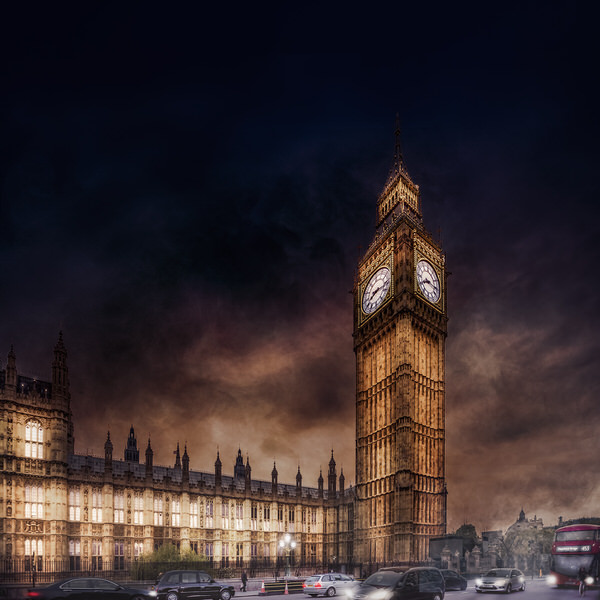 Photograph Jackson Carvalho On Time on One Eyeland