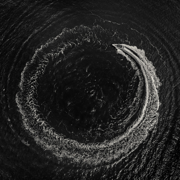 Photograph Antti Viitala Xo Boats on One Eyeland
