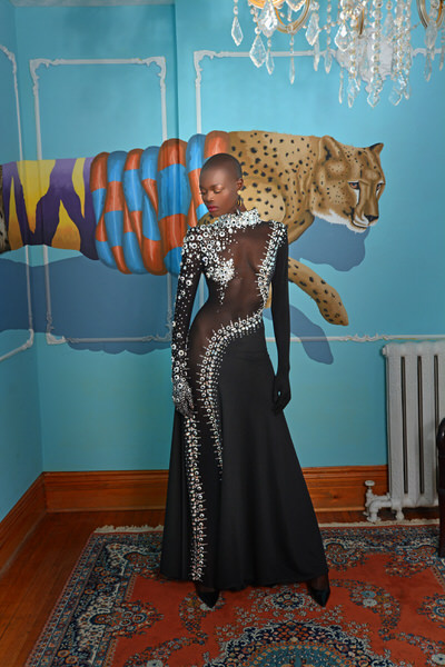 Photograph Michele Taras Aluad on One Eyeland
