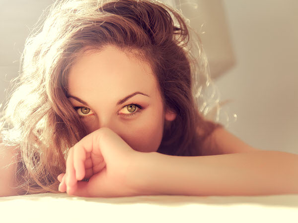 Photograph Irina Jalba Morning Light on One Eyeland