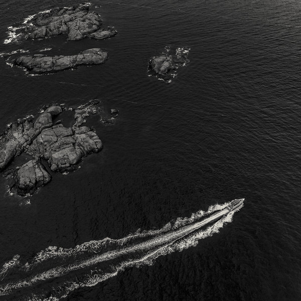 Photograph Antti Viitala Xo Boats 1 on One Eyeland