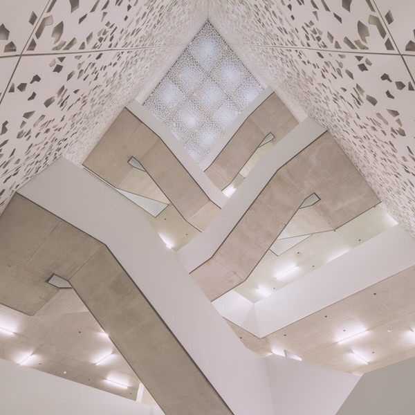 Photograph Florian W Mueller House Of Escher No 4 on One Eyeland