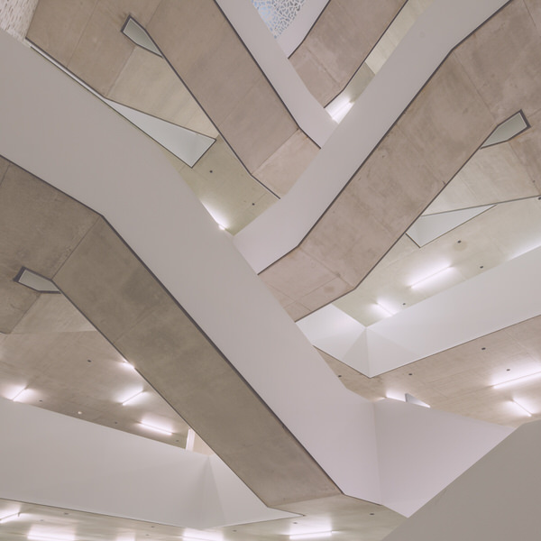 Photograph Florian W Mueller House Of Escher No 5 on One Eyeland