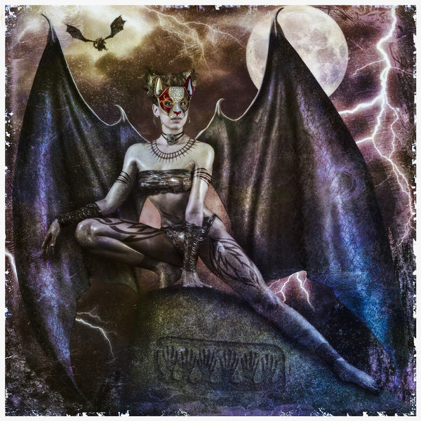 Photograph Koozma Corbut Not Angel on One Eyeland